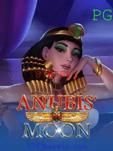 Descubra o Universo de AnubisMoon: O Novo Sensação do Cassino Online