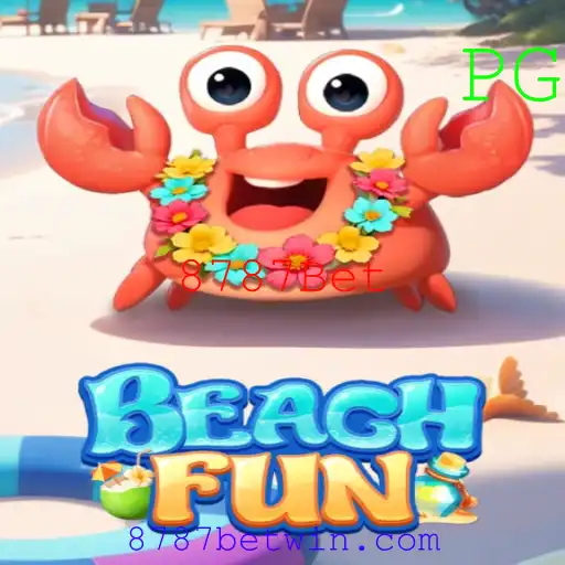 Descubra BeachFun: Um Mergulho no Mundo do Entretenimento com 8787Bet