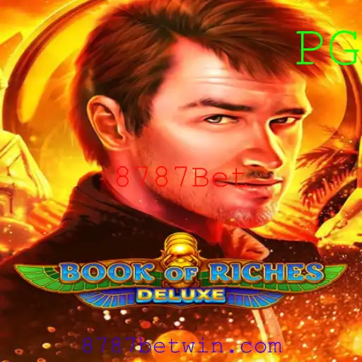 Descubra o Mundo de Aventuras e Recompensas em Book of Riches Deluxe