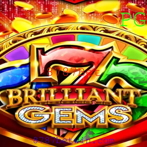 Descubra o Empolgante Mundo de BrilliantGems com 8787Bet