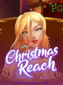 Descubra ChristmasReach: A Emoção dos Feriados em um Jogo Único
