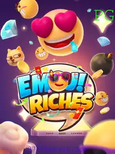 Descubra o Fascinante Mundo do EmojiRiches no 8787Bet