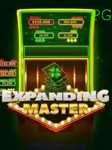 ExpandingMaster: A Nova Sensação no Mundo dos Jogos com 8787Bet