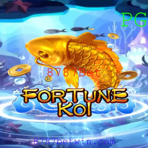 FORTUNEKOI: Descubra o Mundo Fascinante deste Jogo Inovador com 8787Bet