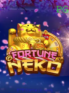FortuneNeko: Descubra o Fascinante Mundo do Jogo com 8787Bet