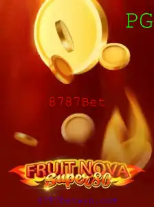Explorando FruitNovaSuper80: Um Guia Completo para o Novo Fenômeno de Jogos Online da 8787Bet