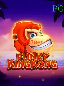 FunkyKingKong: Mergulhe na Aventura do Jogo com 8787Bet