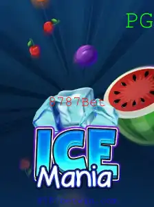 Descubra o Mundo de IceMania: O Novo Fenômeno dos Jogos de Azar