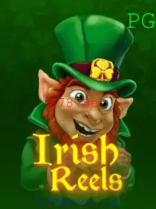 Descubra o Mundo de IrishReels: Um Jogo Envolvente no 8787Bet