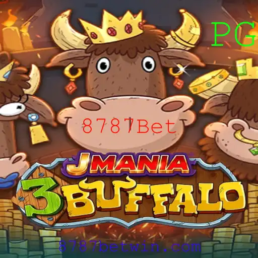 Descubra JMania3Buffalo: O Novo Fenômeno em Jogos de Apostas