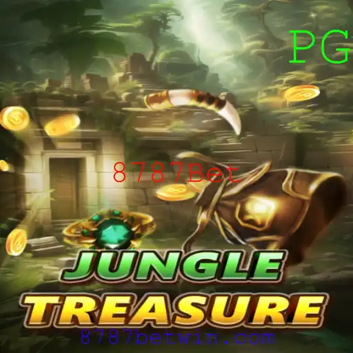 Desvendando o Fascinante Mundo de JungleTreasure e as Oportunidades de 8787Bet