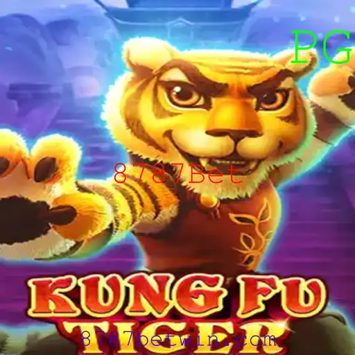 Descubra o Mundo Excitante de KungFuTiger: Um Jogo de Estratégia e Aventura