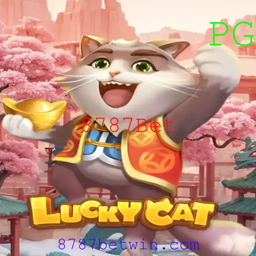 Explorando o Fascinante Mundo de LuckyCat: O Jogo do Momento da 8787Bet