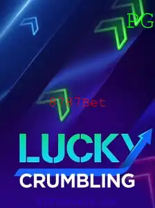 Explorando o Mundo de LuckyCrumbling: Um Mergulho Profundo no Jogo Inovador