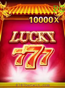 Descubra o Fascinante Mundo do Jogo LuckySeven: Regras e Estratégias de 8787Bet