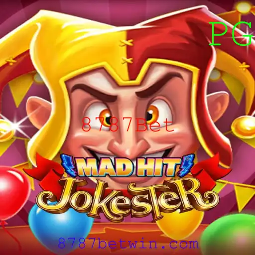 MadHitJokester: Desvendando o Novo Fenômeno dos Jogos de Apostas