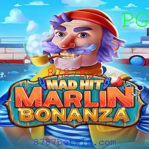 MadHitMarlinBonanza: A Nova Sensação dos Jogos com 8787Bet