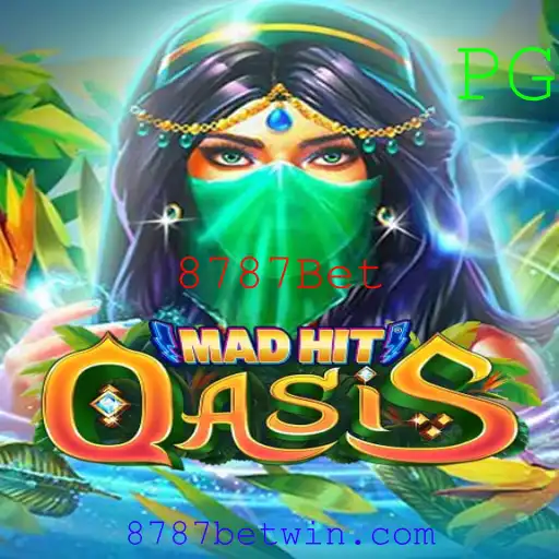 Explorando MadHitOasis: A Nova Sensação dos Jogos com 8787Bet