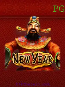 Explorando o Jogo NewYear: Uma Nova Aposta com 8787Bet