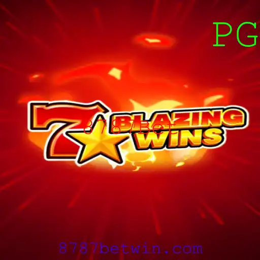 Explorando o Mundo de BlazingWins: Um Guia Completo para 8787Bet