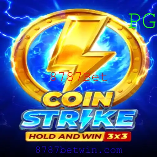 Explorando Coinstrike: O Novo Jogo de Apostas da 8787Bet