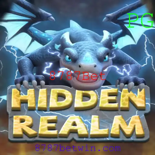Explorando o Enigmático Mundo de HiddenRealm: Um Guia Completo para 8787Bet