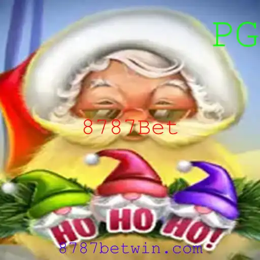 HoHoHo: Descubra o Excitante Novo Jogo com 8787Bet