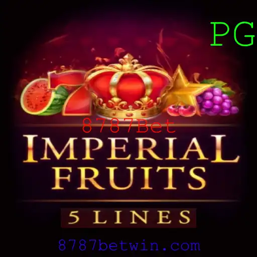 Desvendando o Mundo de ImperialFruits5 no 8787Bet