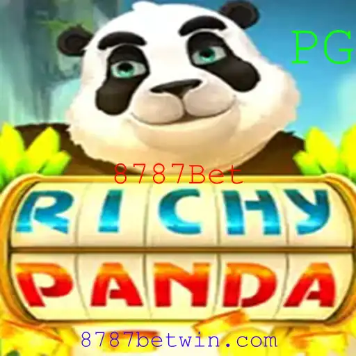 Explorando o Emocionante Mundo de RichyPanda no 8787Bet