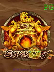 Descubra o Mundo de Super5: O Jogo do Momento com 8787Bet
