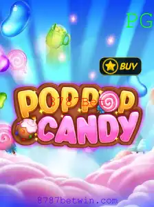 Explorando o Mundo de POPPOPCANDY: Um Mergulho no Jogo de 8787Bet