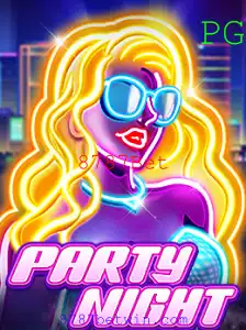 Introdução Completa ao Jogo 'PartyNight'