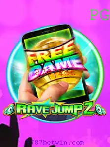 Descubra RaveJump2M: Um Novo Sensação no Mundo dos Jogos