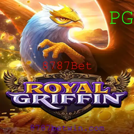 Explorando o Universo de RoyalGriffin - Uma Aventura Estratégica com 8787Bet