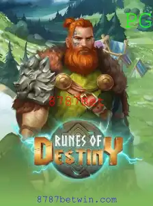 Explorando o Mundo de RunesOfDestiny: Aventuras e Estratégias