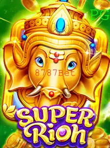 Explorando o Jogo SuperRich: Como Jogar e Entender as Regras com 8787Bet