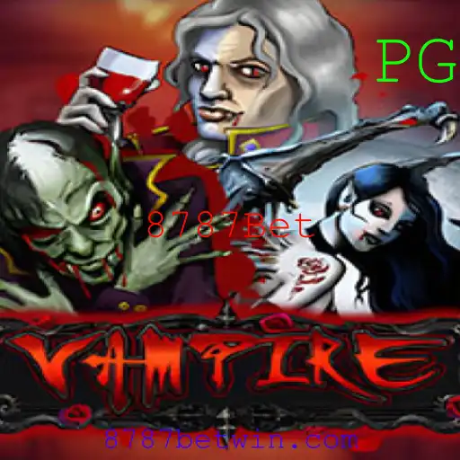 Vampire: A Nova Experiência de Entretenimento no Mundo 8787Bet