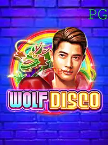 Descubra o Mundo de WolfDisco com 8787Bet