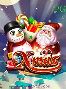 Explorando o Jogo 'Xmas': Uma Análise Completa com a 8787Bet